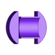 Spacer.stl Free STL file Elegant Soap Dish for your Shower, modular and customizable・3D print design to download