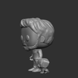 Figurine-profil-gauche.png FUNKO POP! MAN WITH DOG