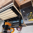 CNC Keypad