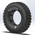 Picture8.png 1/24 Scale Firestone Town & Country Vintage Truck Tire