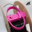 231221-0008.jpg Flexi-Clip (Flex filament holder)