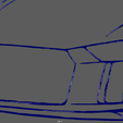 Audi_R8_Perspective_Wall_Silhouette_Wireframe_02.png Audi R8 Perspective Silhouette Wall