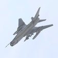 Sukhoi-Su-17-Fitter.png Sukhoi Su-17 Fitter