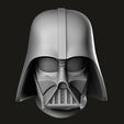 E.jpg ▷ Darth Vader Mask Magnet Fridge 🗄️