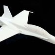 Messenger_creation_88BA04C5-452F-40CC-8B73-86202E8A4607.jpeg f18-d 50mm edf 3dprint rc plane