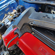 8.png Mitsubishi Lancer Evolution 4G63 Engine Spark Plug Cover