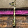 2.jpg BAGUETTE HERMIONE GRANGER - HARRY POTTER