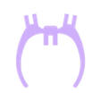 405_Ribs3_v1.stl [3Dino Puzzle] Classic Style Stegosaurus