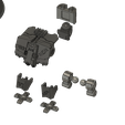 Boxnaughts-Alternate-Body-Bundle-3.png Hands of Iron Naught