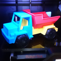 Capture_d__cran_2015-07-14___00.35.12.png Бесплатный STL файл Toy Dump Truck・3D-печать объекта для загрузки