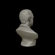 20.jpg Jeremy Brett sculpture 3D print model