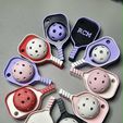 657bf4cd-93dc-4cbb-9314-ccbf4a37133d.jpg PICKLEBALL CLICKER, SPINNER and CUSTOMIZED NAME