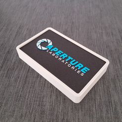 See Sey ott a : - 3 Bane ee} aie ee ee Sia eas Fichier STL Ouverture FrameCorp・Objet pour impression 3D à télécharger