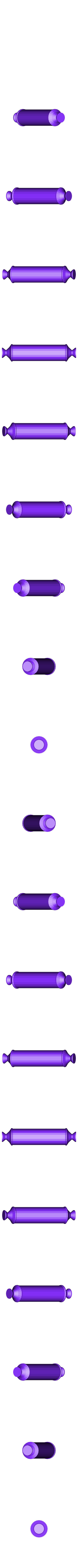 Universal_Beam_V2.stl Odirse Makara Tutucu