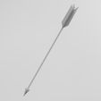 Arrow.jpg Robin des Bois Disney