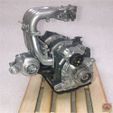 Wankel-13b_6.jpg MAZDA RX7  13B WANKEL - ROTARY ENGINE