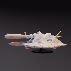 warp-hunter-45.png Fichier 3D Chasseur dans l'ombre・Design pour imprimante 3D à télécharger