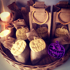 ______5.png STL-Datei Halloween Premium Pumpkin Cookie Cutter・3D-Drucker-Vorlage zum herunterladen