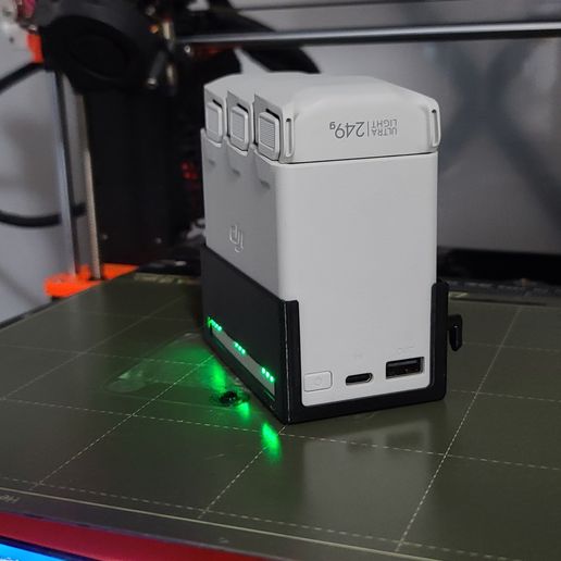 20231110_164957.jpg Dji mini 3/4 batería soporte skadis