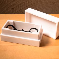 twinshaver_box1.jpg STL-Datei Eine Box für Twinshaver Razer kostenlos・Objekt zum Herunterladen und Drucken in 3D