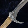 6.jpg SWORD of THORIN OAKENSHIELD - Orcrist from The Hobbit