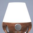 Capture.JPG Bluetooth Bed Lamp v1.0