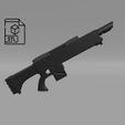 00_Thumbnail.jpg Galaxy Pattern Lasgun