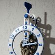 20211031_183212.jpg Pendulum Clock