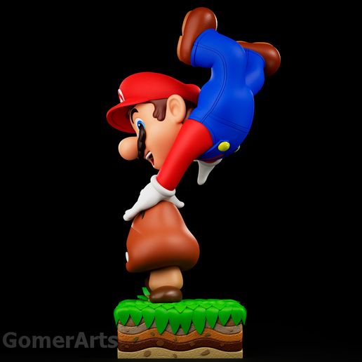 38.jpg Super Mario Run