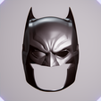 BATDAM-H1.png Batman Damned Cowl and neck/chest