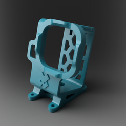 379106a5-6d46-40bd-a515-b38e6b588687.png Fichier STL ImpulseRC Apex GoPro 11 mini mount 15 degres・Plan pour impression 3D à télécharger