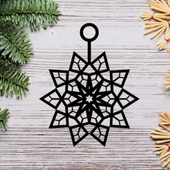 Screenshot-2023-05-12-104238.png STL file Christmas Tree Decoration・3D printing design to download