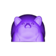 corgi.stl Dog Cute Keycap