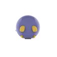 7.jpg Pokeball 48 Venonat