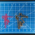 aa-Fortnite-Best-Buds-pic.jpg Fortnite Emote Dances Multipiece Fondant Cookie Cutter Set Multiple Sizes
