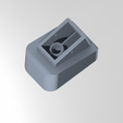 baseplate_ext_1.png Extended floorplate for KWC glock g7 magazine