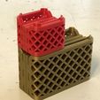 IMG_3276.jpg FoldaBox Crate - Print In Place