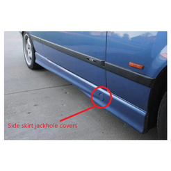 Untitled.png Bmw E36 M3 side skirt jackhole covers