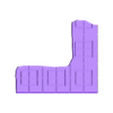 wtc midfloor corner 1.stl WTC standart terrain set for wargames (Support free)