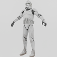 Renders0010.png Clone Trooper Star Wars Textures Rigged