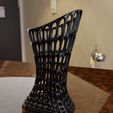 1a3.jpg STL-Datei FREE! Venom Vase kostenlos・Vorlage für 3D-Drucker zum herunterladen