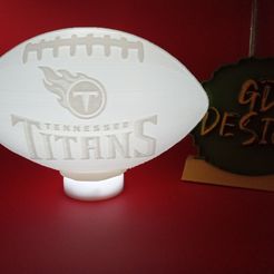 IMG_20231204_180534517.jpg Tennessee Titans NFL FOOTBALL LIGHT