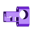 1_x_Y-carriage_right.stl Tube Cube: Portable CoreXY printer with NEMA14, Bluetooth, etc