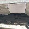 IMG_6283.jpeg Ford Mondeo Mk4 front and back Sideskirt Jacking Point Cover Saloon Estate