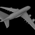 A380_1-200_Render_03.jpg Airbus A-380 Scale 1:200 Printables Stl Files