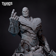 210223-Wicked-Thanos-bust-swap-images-002.png Wicked Marvel Thanos Bust: Tested and ready for 3d printing
