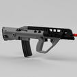 F90-MBR-v73-360-1.png F90 MBR AEG AIRSOFT by BENen3D