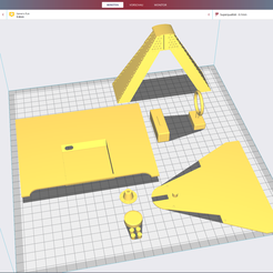 creality-screen.png Fichier 3D SBD Dauntless Cockpit Part2 | Cy Models 100・Modèle pour imprimante 3D à télécharger