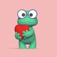 Cod492-Frog-Heart-4.jpeg Frog Heart