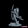 Elf_archer_00007.png 75mm Elf archer